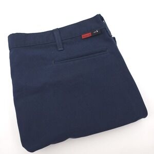 Workrite FR 2112‎ Nomex Cat 1 Arc 7 Flame Resistant Work Pants. Navy 40X30